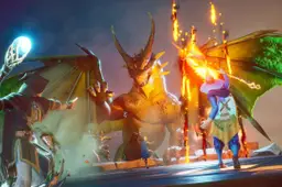 1 rsd dragonfight