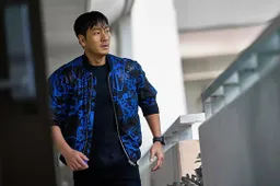 park hae soo great flood netflix k drama disaster movie q4 2025 releasejpgjpg