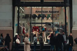 trainwreck the cult of american apparel n 00 04 13 10