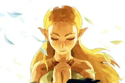 zelda header