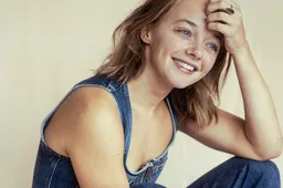 Anna Perger