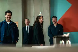 jason diaz as tony julian richings as stackhouse mary louise parker as ms sigsbyjpg