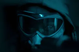 marked netflix 60005