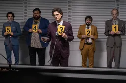 Ogni Maledetto Fantacalcio - Netflix-693