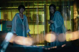 Netflix《回魂計》主預告公布！舒淇 李心潔 賈靜雯三影后同台飆戲 聯手復活極惡反派傅孟柏 國際級卡司打造秋季最震撼復仇影集！