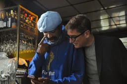 MARCEL AND MARVIN HERBERT