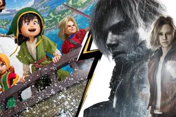 Grootste Games februari TNS