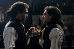 Francois-Civil-and-Kit-Harington-photographer-Marcell-Piti-Cropped-scaled