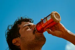 RTD's op basis van gedistilleerde dranken doen het goed in Amerika