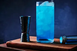 Cocktail recept: Adios Motherfucker