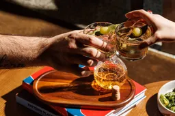 Amsterdam Cocktailweek komt er weer aan in maart