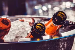 10 tips voor dranken om alcoholvrij mee te proosten in Dry January