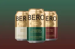 Spider-Man acteur heeft zijn eigen alcoholvrije bier en dit is waarom