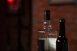 Wist je dat Frank Sinatra begraven werd met een heupfles vol met Jack Daniel’s?