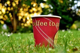 Waar langs de snelweg vind je de lekkerste koffie?