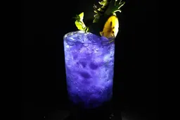 Cocktail recept: Galaxy Magic Mule
