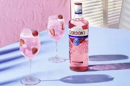 Met deze vijf alcoholvrije drankjes drink je pure smaak zonder een druppel alcohol