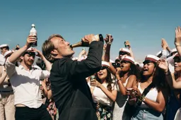 3 films die over alcohol gaan en minstens zo sterk zijn als de inhoud van een glas