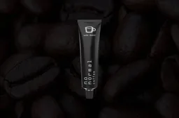 Koffie kan nu ook op je broodje dankzij de nieuwe koffiepasta