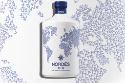 Door deze 3 feitjes wil je graag Nordés Gin proeven