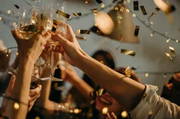 3 mooie champagnes die in de aanbieding zijn om mee te proosten