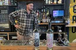 Spheric Spirits geeft mezcal masterclass en doet iets anders dan Schotse whisky