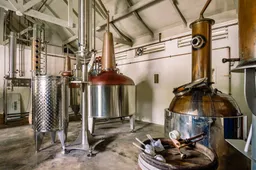 Dit zijn alle rum distilleerderijen in Nederland op een rij