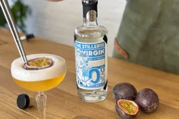 Klimaatverandering bedreigt nu ook je gin-tonic