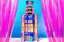 Dit wodkamerk komt met nieuwe ready to drink cocktails