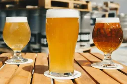 Benieuwd naar IPA-bier? Bekijk dan deze uitzending van de Keuringsdienst van Waarde