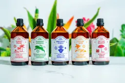 Wereldberoemde bartender Mr Lyan komt met eigen seasonings