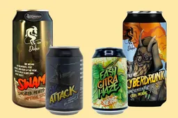 Oekraïense bierbrouwerij van de ondergang gered door Nederlandse ondernemer