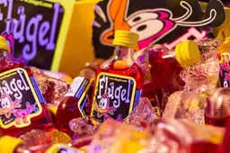 Waar komt de naam van het beroemde shotje Flügel vandaan?