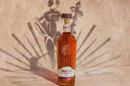 Rum en whiskey gecombineerd in nieuwe Havana Club drank