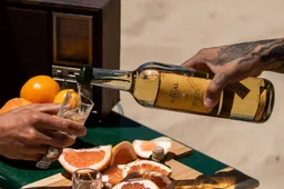 De naam van dit mezcalmerk komt van illegale praktijken af