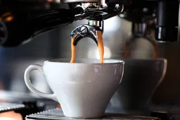 Heb je koffie nodig tegen een middagdip?