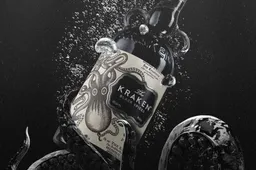 Names Explained: De inspiratie voor Kraken Rum is een angstaanjagende legende