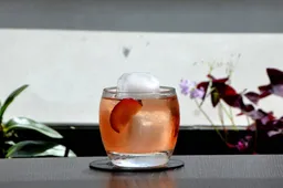 Cocktail recept: Mezcal Negroni