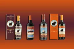 De Transcontinental Rum Line: Een reis tussen werelden