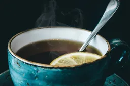 De 5 beste theesoorten om af te vallen: ken je oolongthee al?