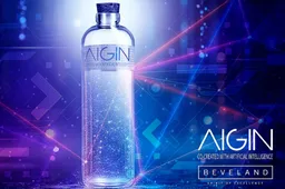 Spaanse distilleerderij zet AI in voor nieuwe gin