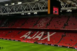 Ajax en Heineken officiële partners komende tien jaar