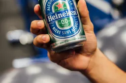 In Spanje wordt steeds meer alcoholvrij bier gedronken