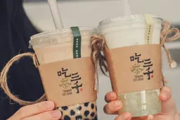 Is bubble tea gezond of ongezond?