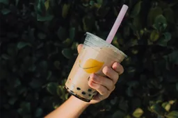 5 bubble tea smaken die je sowieso in 2025 eens moet proberen