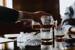 Cognacindustrie dreigt 70% van omzet kwijt te raken