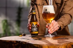 Bierliefhebbers daagden deze Belgische brouwer uit en dit is het resultaat