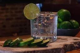 Deze nieuwe Gin is niet alcoholvrij, maar toch geschikt voor BOBs