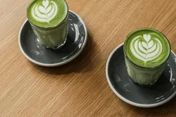 Japan heeft matcha te kort, hoe nu verder?