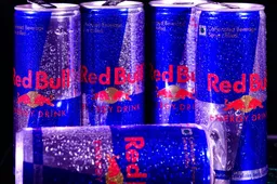 De naam Red Bull komt helemaal niet van een stier af